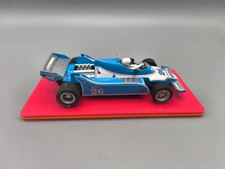 Ligier JS07 scalextric