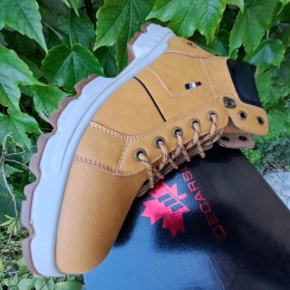 Stivali UOMO SCARPONCINI 40 A 45 TREKKING