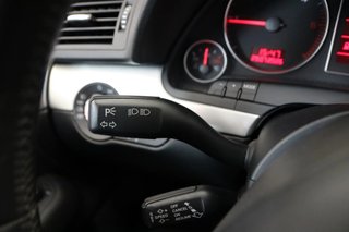 Audi A4 2.0 TDI 140cv DPF