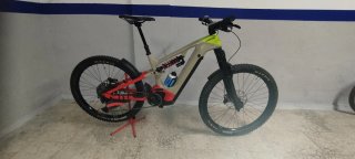 Cannondale Moterra LT1
