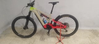 Cannondale Moterra LT1