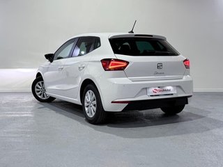 SEAT Ibiza 1.0 TSI Style Plus 81 kW (110 CV)