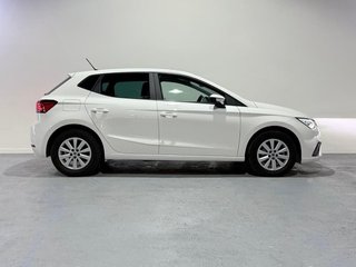 SEAT Ibiza 1.0 TSI Style Plus 81 kW (110 CV)