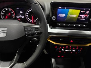SEAT Ibiza 1.0 TSI Style Plus 81 kW (110 CV)