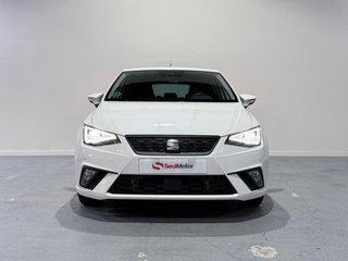 SEAT Ibiza 1.0 TSI Style Plus 81 kW (110 CV)