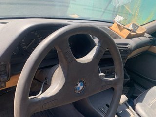 BMW Serie 7 1991