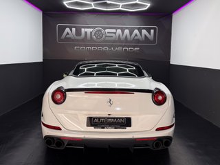 Ferrari California T DCT 2+2 plazas