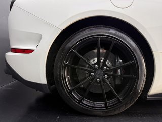 Ferrari California T DCT 2+2 plazas