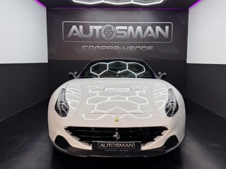 Ferrari California T DCT 2+2 plazas