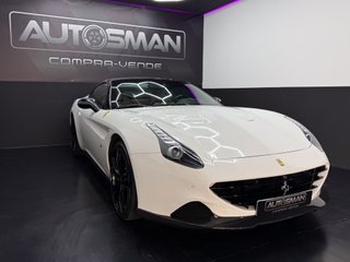 Ferrari California T DCT 2+2 plazas