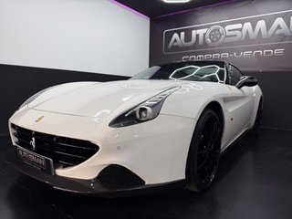 Ferrari California T DCT 2+2 plazas