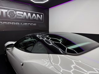 Ferrari California T DCT 2+2 plazas
