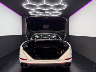 Ferrari California T DCT 2+2 plazas