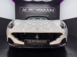 Ferrari California T DCT 2+2 plazas