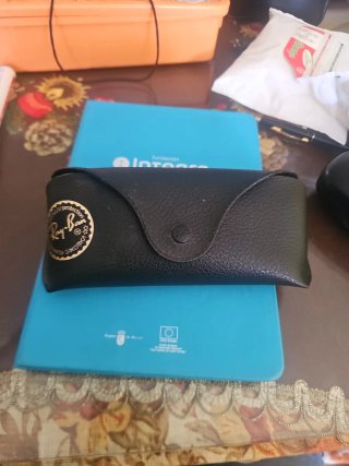 Gafas de sol Ray-Ban RB3016 Clubmaster