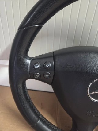 Volante Mercedes Classe A W169
