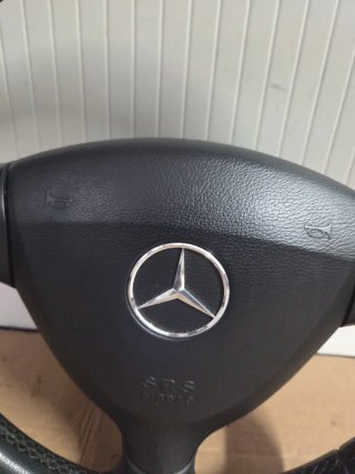 Volante Mercedes Classe A W169