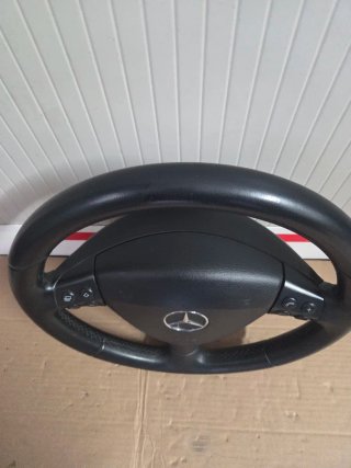 Volante Mercedes Classe A W169