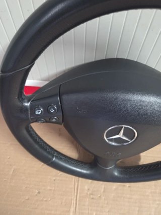 Volante Mercedes Classe A W169