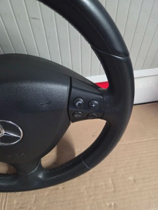 Volante Mercedes Classe A W169