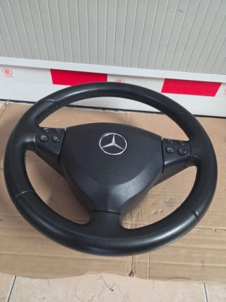 Volante Mercedes Classe A W169