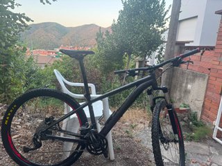 Bicicleta MTB Specialized
