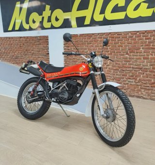 Montesa 348 Trail