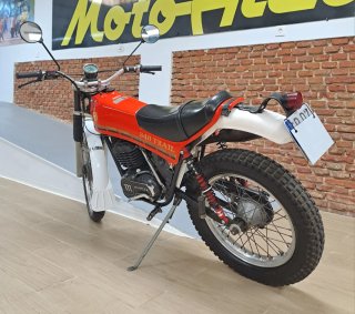 Montesa 348 Trail