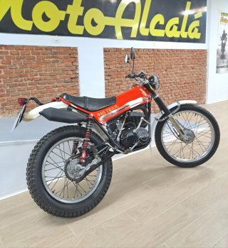 Montesa 348 Trail