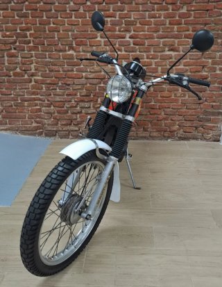 Montesa 348 Trail