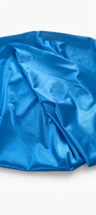 Tela rasete azul