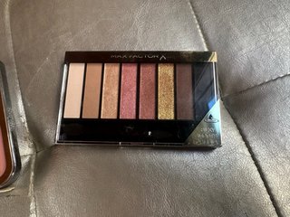 Pack Maquillaje Rimmel, Max Factor, Pecolovers