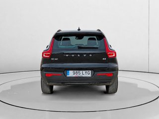 Volvo XC40 B3 Gasolina Mild hybrid Plus Dark Auto 120 kW (163 CV)