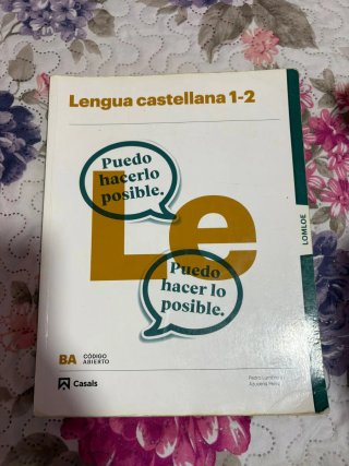 Libro
