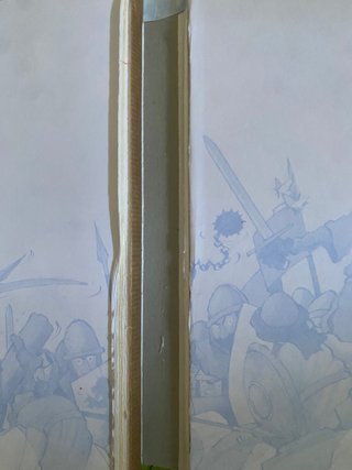 El Cid contado a los niños