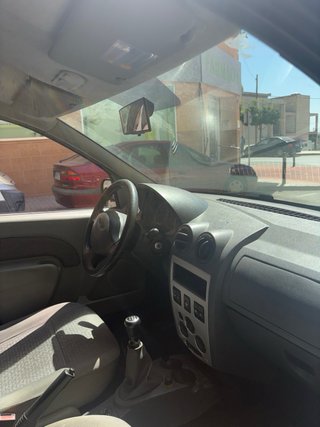 Dacia Logan 2008