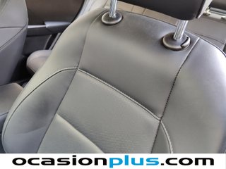 MG ZS 1.5 Hybrid+ Luxury 145 kW (197 CV)