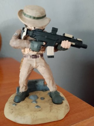 Figura Call of Duty Modern Warfare