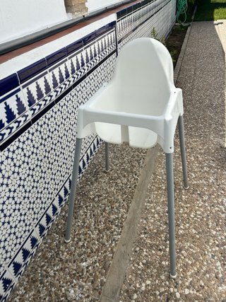 Trona Antilop IKEA
