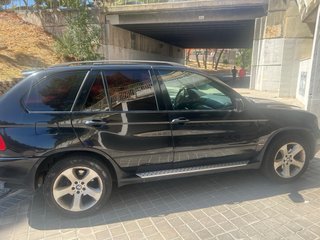BMW X5 2006