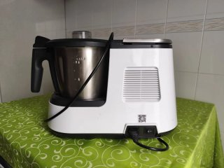 Monsieur Cuisine Edition Plus