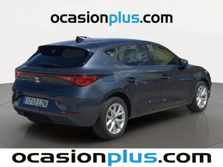 SEAT León 1.0 TSI S&S Style XL 81 kW (110 CV)