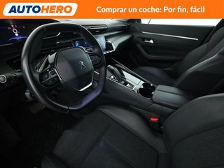 Peugeot 508 1.6 PureTech Allure