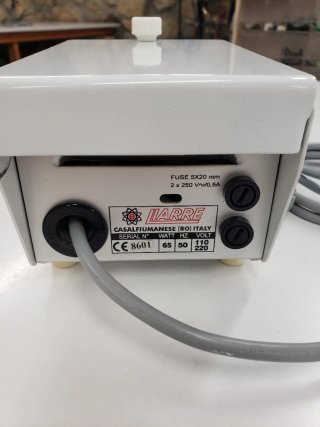 Esterilizador de esferas de cuarzo + REGALO OTRO