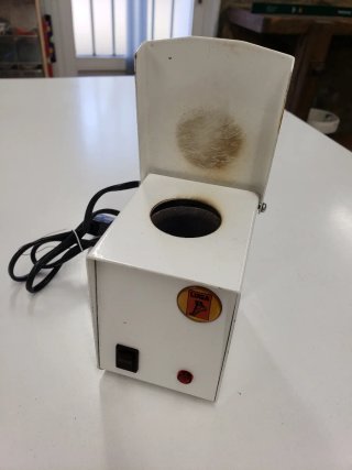 Esterilizador de esferas de cuarzo + REGALO OTRO