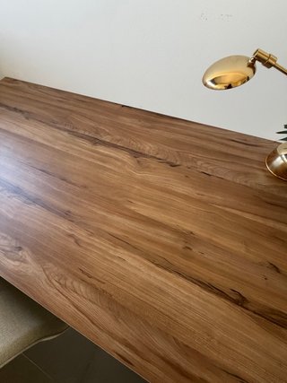 Escritorio con cajonera ikea ALEX