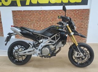 Aprilia Dorsoduro 750