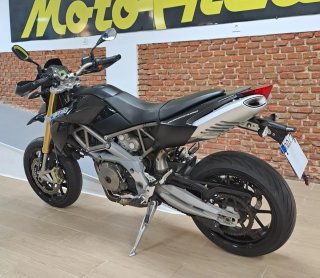 Aprilia Dorsoduro 750
