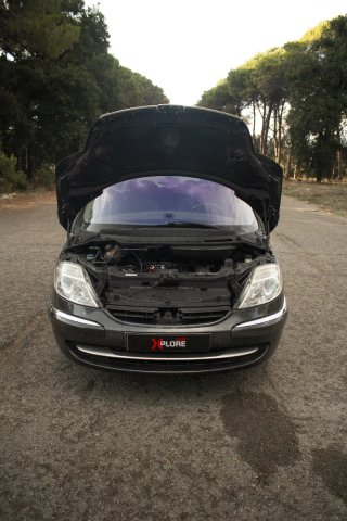 Citroen C8 2012