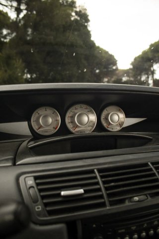 Citroen C8 2012
